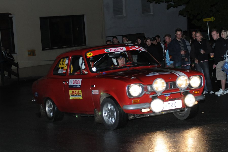 Oldtimer Jungtimer Rally (30)